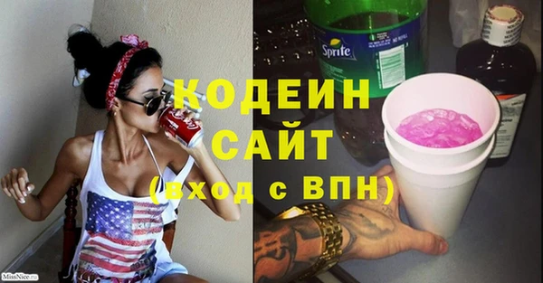молекула духа Кущёвская
